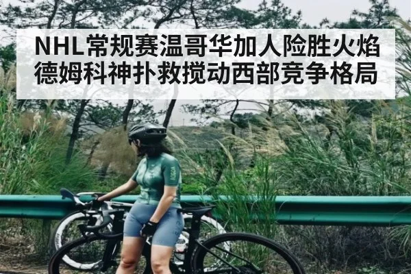 NHL常规赛温哥华加人险胜火焰 德姆科神扑救搅动西部竞争格局